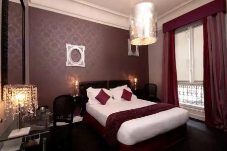 Claridge Paris - 60