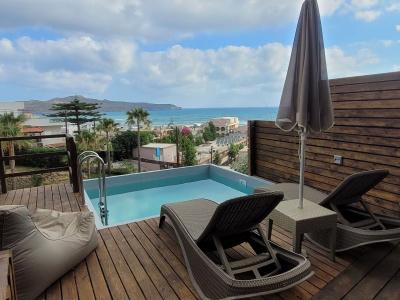 CHC Galini Sea View - 28