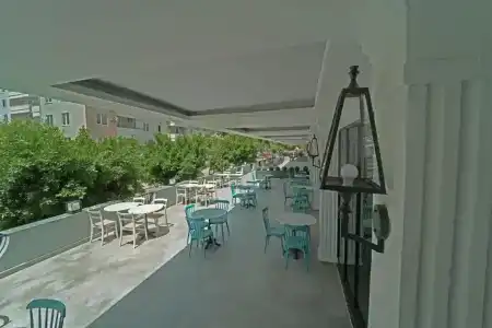Hedef Kleopatra Golden Sun - All Inclusive - 10