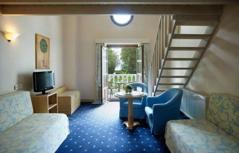 Mitsis Galini Wellness Spa & Resort - 51