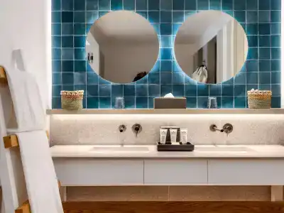 Sofitel Agadir Thalassa Sea & Spa - 46