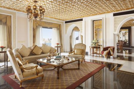 Jumeirah Zabeel Saray - 109
