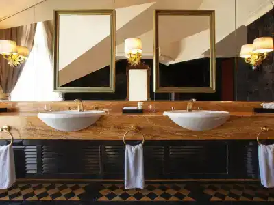 Grand Hyatt Istanbul - 64