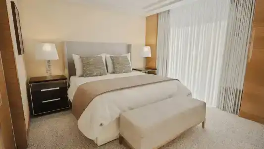 Four Seasons London at Park Lane - 61