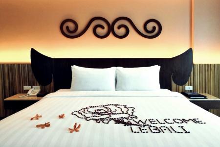 Le Bali & Spa - 55