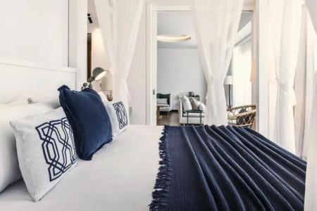 Cape Bodrum Luxury & Beach - 119