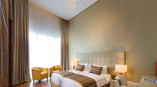 Fraser Suites Diplomatic Area Bahrain - 70