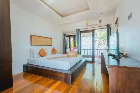 Vimarn Samed Resort - 163