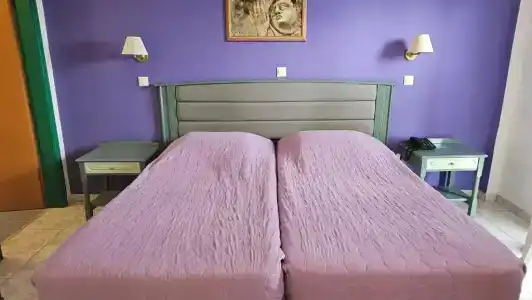 Annapolis Inn - 7