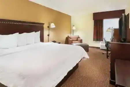 Hampton Inn Charlotte University Place - 28