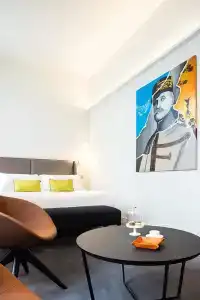 Villas Foch Boutique & Spa Bordeaux - 50