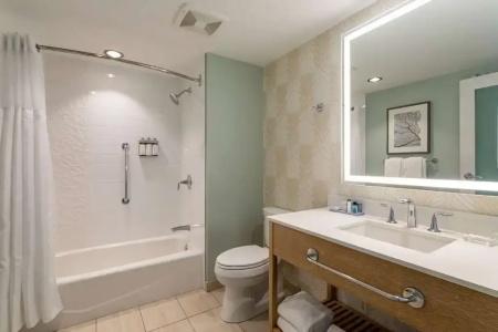 Wyndham Grand - 48