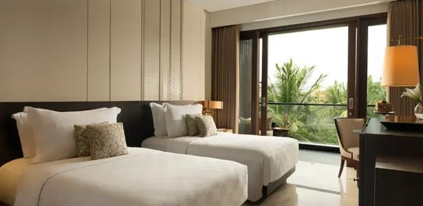 The Anvaya Beach Resort Bali - 32