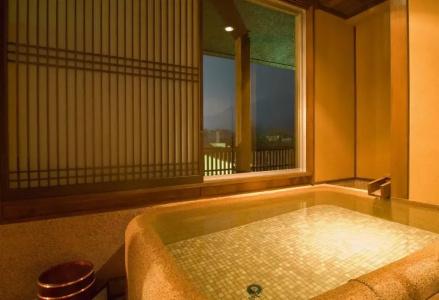 Mount View Hakone - 22