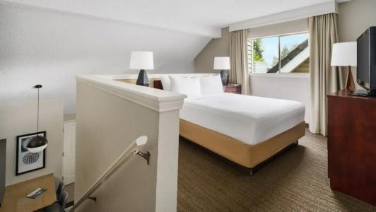 Residence Inn by Marriott Seattle/Bellevue - 5