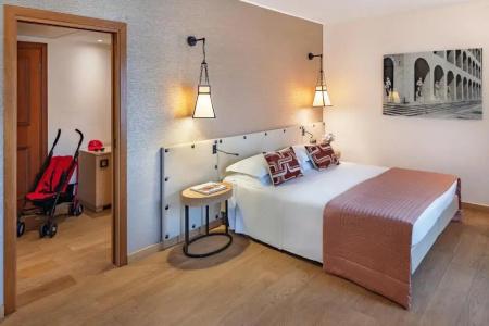 Starhotels Metropole - 72