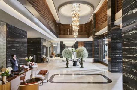 Mandarin Oriental Bosphorus, Istanbul - 2