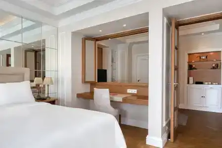 King George, a Luxury Collection, Athens - 72