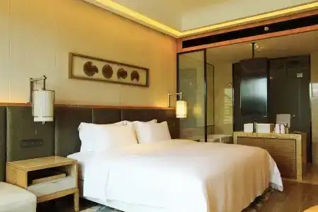 Harman Resort Sanya - 29
