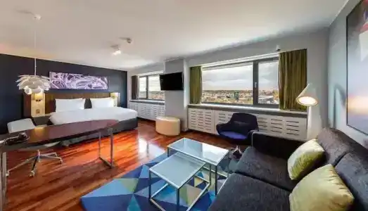 Radisson Blu Lietuva - 52
