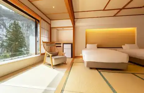 Sansuiso Tsuchiyu Spa - 53