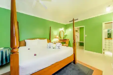 Andaman Seaview, Karon Beach - Sha Plus - 51