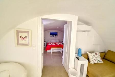 Caldera View Resort - 54