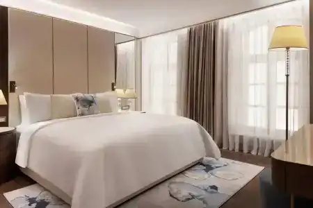 JW Marriott Istanbul Bosphorus - 60