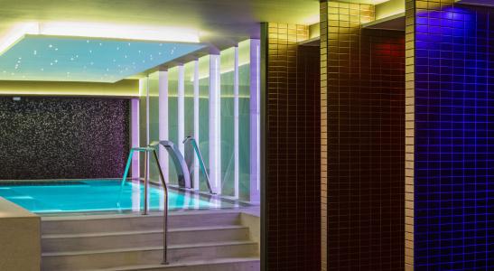 Golden Costa Salou - Adults Only 4* Sup - 12