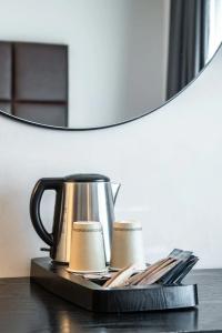 Hyatt Regency Paris - Charles De Gaulle - 41