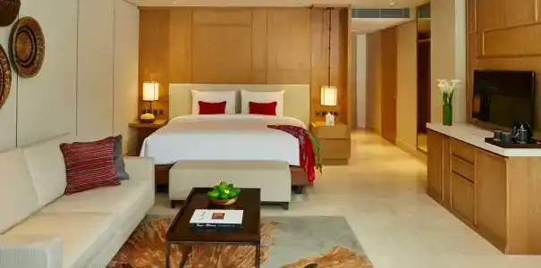 Aryaduta Bali - 38