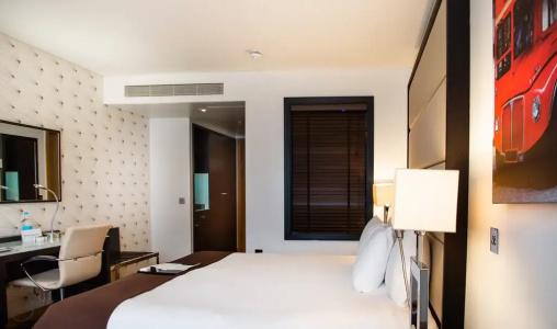 Pestana Chelsea Bridge - 34