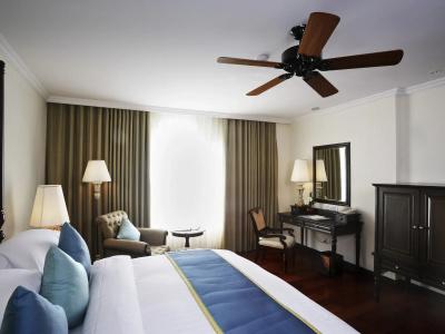 Sofitel Krabi Phokeethra Golf And Spa Resort - Sha Extra Plus - 73