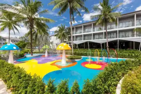 x10 Khaolak Resort Sha Plus - 18