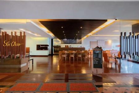 The Siam - 1