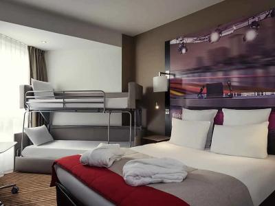 Mercure Paris Boulogne - 47
