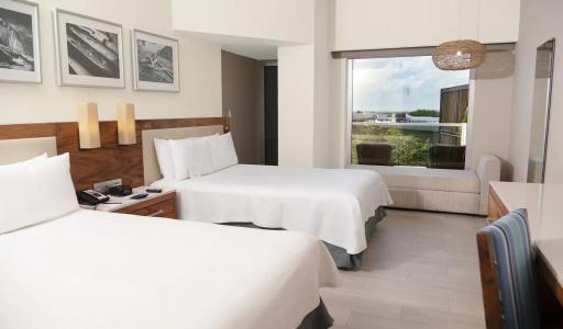 Emporio Cancun - 51