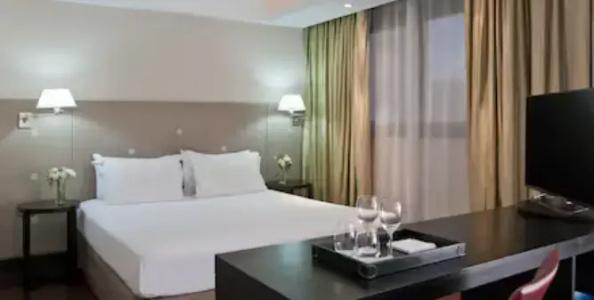 NH Buenos Aires 9 de Julio - 55
