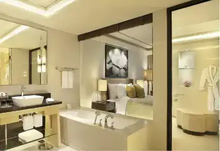 Siam Kempinski Bangkok - Sha Extra Plus Certified - 54