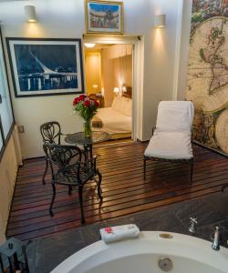 Melia Recoleta Plaza - 9
