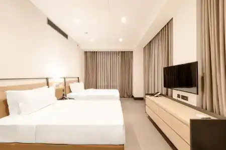 Rotana Bomonti by NewInn - 6