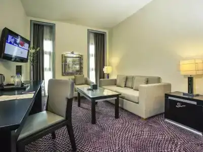 Mercure Gold Al Mina Road Dubai - 44