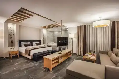 Korumar Ephesus Beach & Spa Resort - Ultra All Inclusive - 89