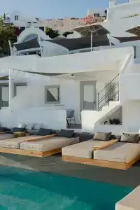 La Perla Villas and Suites - Adults Only - 78
