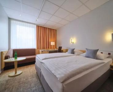 Best Western Prisma - 49