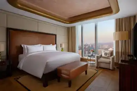 Ritz-Carlton - 5
