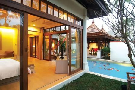 Melati Beach Resort & Spa - Sha Extra Plus Certified - 81