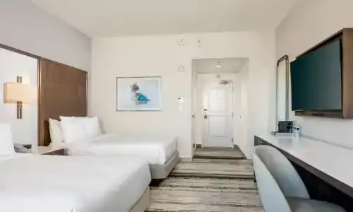 Signia by Hilton Orlando Bonnet Creek - 37