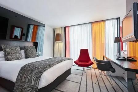 Crowne Plaza Manchester City Centre, an IHG - 42