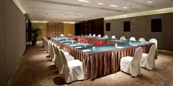 Furama Dalian - 22